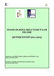 scarica referti ulss feltre